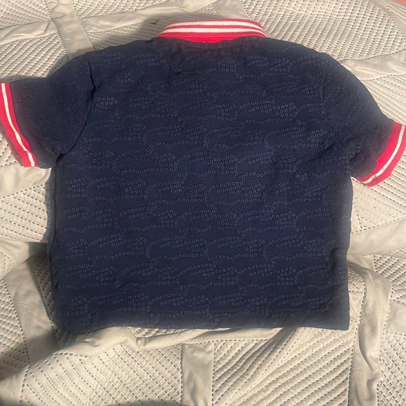 Lacoste Polo Shirt - Picture 4 of 4